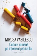 Cultura romana pe intelesul patriotilor