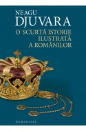 O scurta istorie ilustrata a romanilor