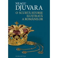 O scurta istorie ilustrata a romanilor