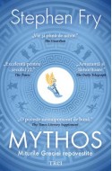 Mythos. Miturile Greciei repovestite