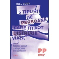 5 tipuri de persoane care iti pot distruge viata. Narcisici, sociopati si alte persoane inalt-conflictuale