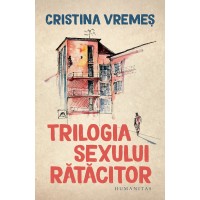 Trilogia sexului ratacitor. Cu autograful autoarei