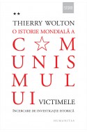 O istorie mondiala a comunismului. Incercare de investigatie istorica. Volumul II – Cand moare corul. Victimele