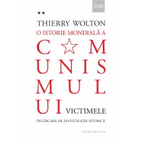 O istorie mondiala a comunismului. Incercare de investigatie istorica. Volumul II – Cand moare corul. Victimele