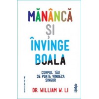 Mananca si invinge boala