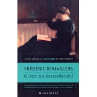 O istorie a bestsellerului