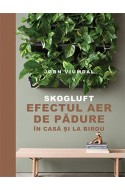 SKOGLUFT. Efectul Aer de padure in casa si la birou