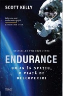 Endurance. Un an in spatiu, o viata de descoperiri