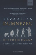 Dumnezeu. O istorie umana