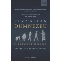 Dumnezeu. O istorie umana