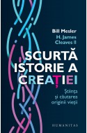 Scurta istorie a creatiei