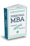 Personal MBA. Stapaneste arta afacerilor