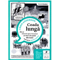 Coada lunga. De ce viitorul in afaceri inseamna sa vinzi cate putin din toate