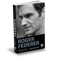 Roger Federer. Biografia