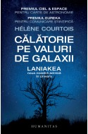 Calatorie pe valuri de galaxii. Laniakea, noua noastră adresă în Univers