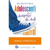 Adolescenti scapati de sub control