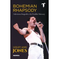 Bohemian Rhapsody - Adevarata biografie a lui Freddie Mercury