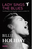 Lady Sings the Blues