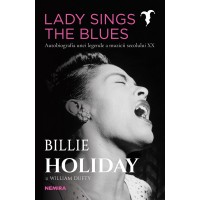 Lady Sings the Blues