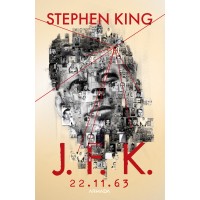 JFK 22.11.63