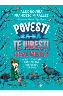 Povesti ca sa te iubesti mai mult