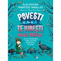 Povesti ca sa te iubesti mai mult