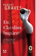 Eu, Claudius, Imparat