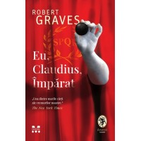 Eu, Claudius, Imparat