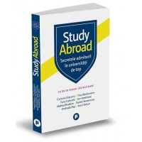 Study Abroad. Secretele admiterii la universitati de top