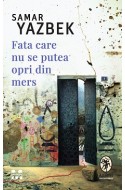 Fata care nu se putea opri din mers