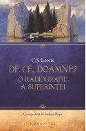 De ce, Doamne? O radiografie a suferintei