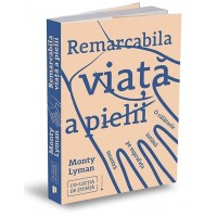 Remarcabila viata a pielii. O calatorie intima pe suprafata noastra