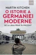  O istorie a Germaniei moderne. De la 1800 pana in prezent