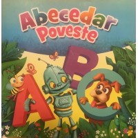 Abecedar poveste