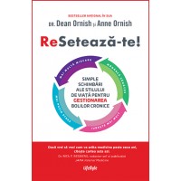 Reseteaza-te! Simple schimbari ale stilului de viata pentru gestionarea bolilor cronice