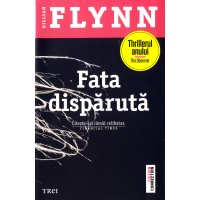 Fata disparuta