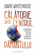 Calatorie spre centrul Pamantului