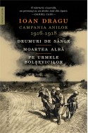 Campania anilor 1916–1918. Drumuri de sange. Moartea alba. Pe urmele bolsevicilor