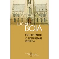 Occidentul. O interpretare istorica