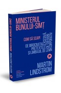 Ministerul Bunului-simt