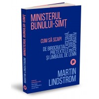 Ministerul Bunului-simt