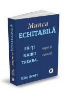 Munca echitabila. Fa-ti naibii treaba, rapid si corect!