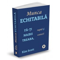 Munca echitabila. Fa-ti naibii treaba, rapid si corect!