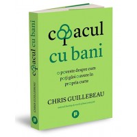 Copacul cu bani. O poveste despre cum poti gasi o avere in propria curte