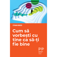 Cum sa vorbesti cu tine ca sa-ti fie bine