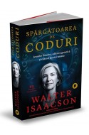 Spargatoarea de coduri. Jennifer Doudna, editarea genetica si viitorul speciei umane