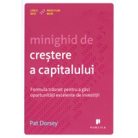 Minighid de crestere a capitalului