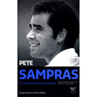 Pete Sampras. In mintea unui campion