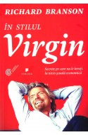 In stilul Virgin. Secrete pe care nu le inveti la nicio scoala economica