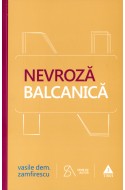 Nevroza balcanica